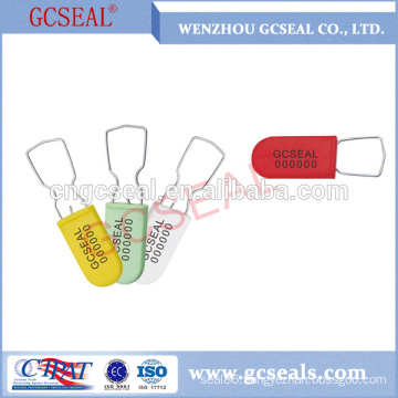 GC-PD001 Plastic & Wire Padlock Seals